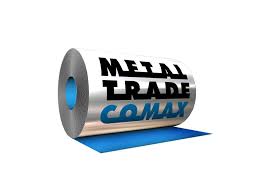 Metal Trade COMAX