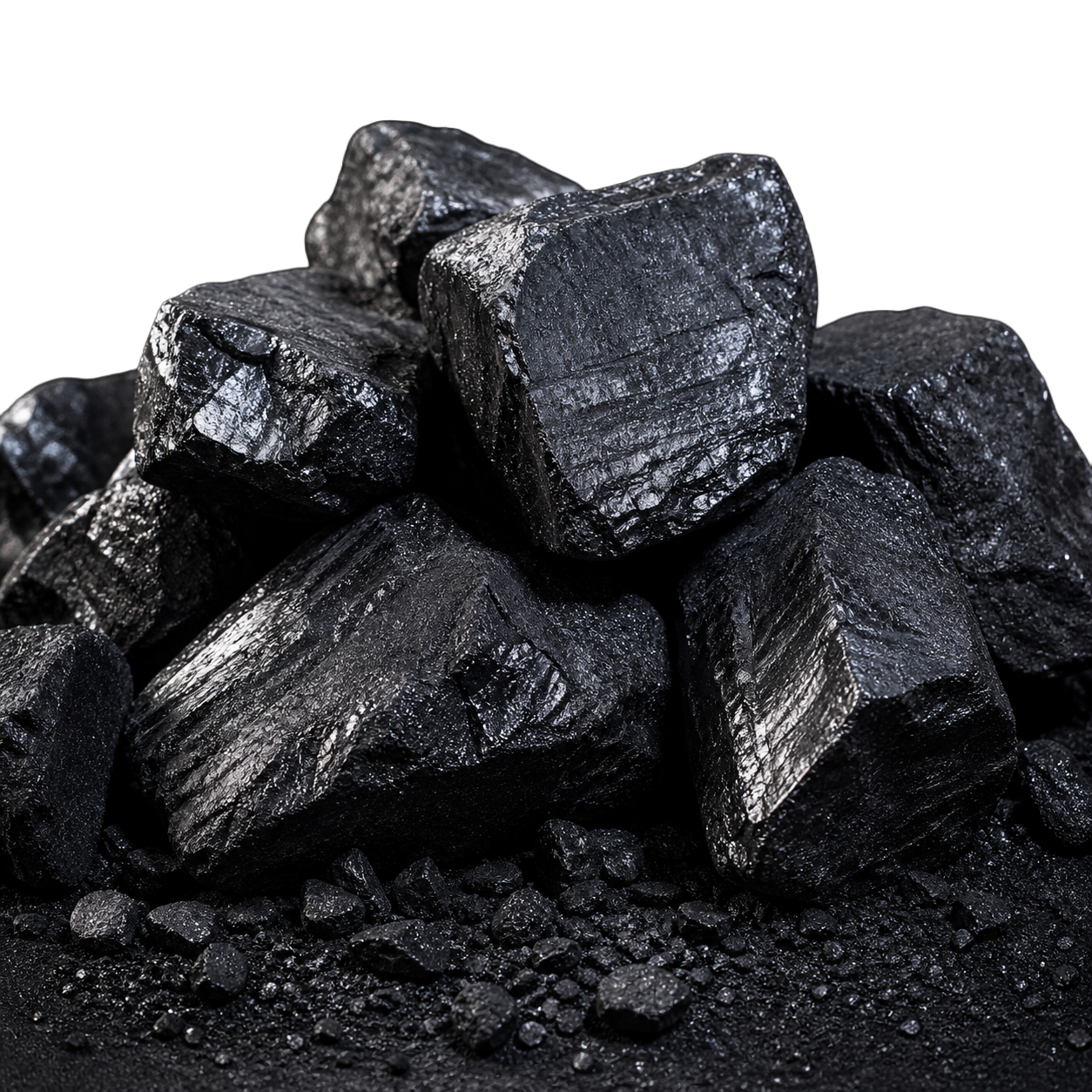 Coal