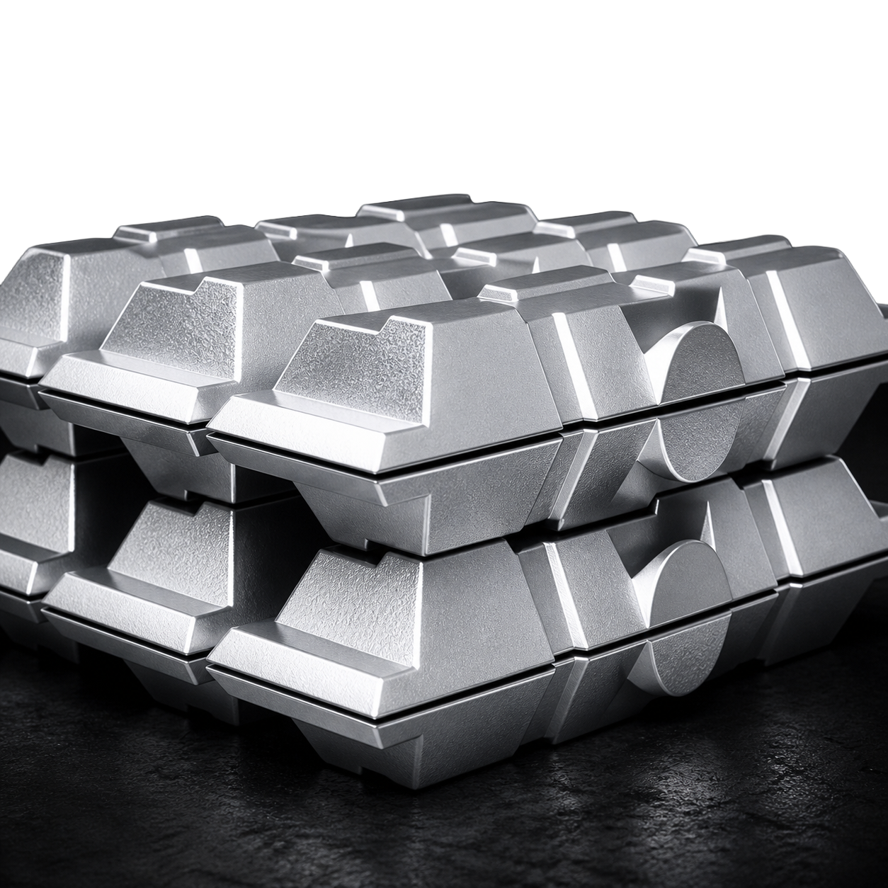 Non-ferrous metals