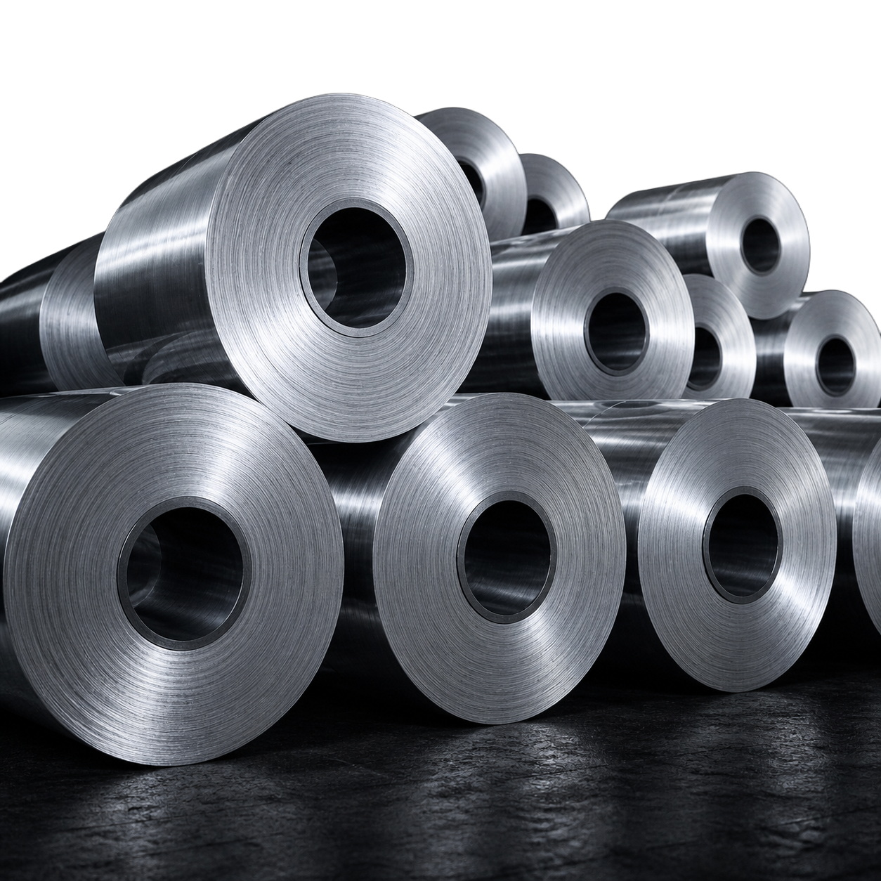 Steel